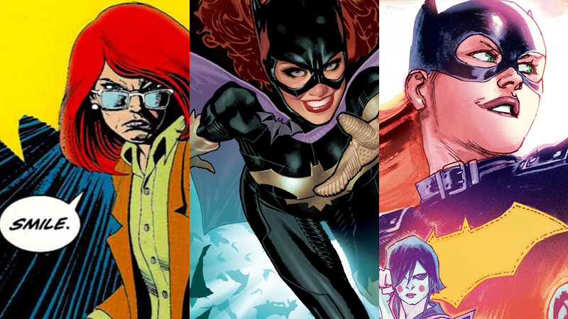 Illustration for article titled io9 Review: The Killing Joke Movie Is Stuck in the Worst Parts of the Past
